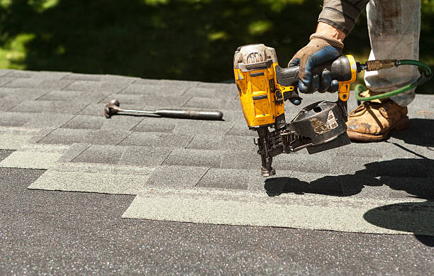 Residential Roof Replacement in Wantagh, NY